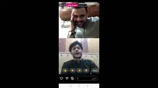 مرتضى حرب و محمد الاعاجيبي يقره انه دامي. الوصف 👇