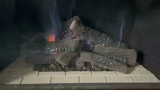 Rock Wool for Gas Log Fireplace Review