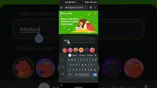 BC.Game step by step registration of the crypto base game