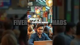 The Role of Technology in Digital Nomad Living