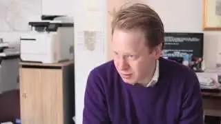 Ben Gummer's 5 Year Vision  for Ipswich.