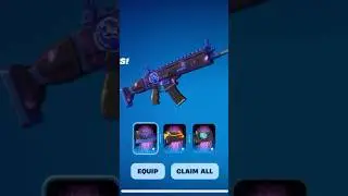 Kitana Fan Swipe Wrap [Animated] (Fortnite X MK3) 💨