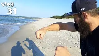 Gdańsk z Tobołami - TATTOO | Spichlerz | p&oacute;łwysep Helski | Vlog 31