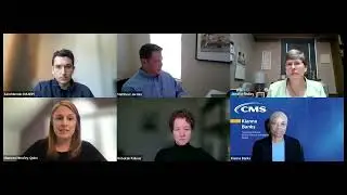 Webinar: Understanding Medicare&rsquo;s New Rural Emergency Hospital Designation (April 10, 2023)