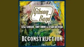 Deconstruction