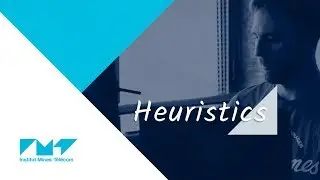 15. Heuristics 🌐 MOOC Advanced Algorithmics & Graph Theory with Python