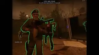 Left 4 Dead 2 versus DOING WELL VS @mgvp AND HE RAGES !!!!!!(NOT CLICKBAIT) (HE CRASHED MY GAME!)