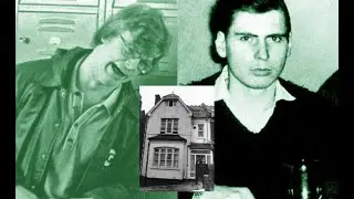 The Lonely Killers: Jeffrey Dahmer & Dennis Nilsen