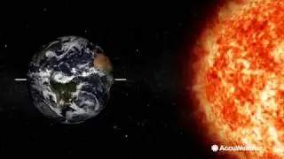 The science behind the vernal equinox