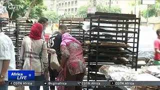 Austerity measures prove tough for Egyptians