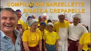Barzellette Compilation Risate a crepapelle