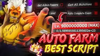 Blox Fruits Script 2026 🔥 Auto Farm, ESP, Auto Sea & MAX Level (NO KEY)