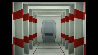 UFO Stagione 2 (UFO Season 2 -1970) - Menu e submenu del  DVD 2 - ITA - 2003