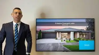 Live Auction: 5 Keane Crs, Lalor