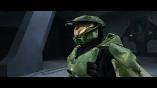 Halo CE Super Campaign v2.1 343 Guilty Spark