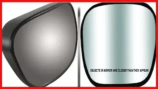 CIPA Hand Mirror Review: The Safety Upgrade Every Rider Needs