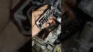 Honda Odyssey code P3400&nbsp;indicates a problem with the cylinder deactivation system.