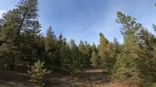 Scouting out a new spot to fly FPV my buddy told me about