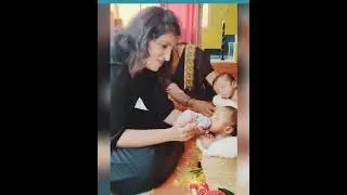 amulya jagadeesh babys