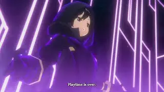 Archetype Atomic - Seven Shadows Chronicles Ch 41 Part 1  Master of Garden #masterofgarden