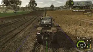 Farming Simulator 25 les missions sont la
