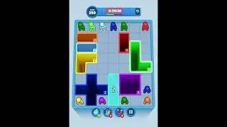 Drop Away 290