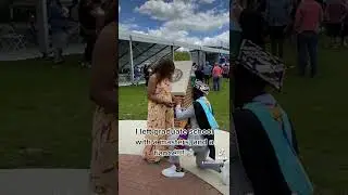 Graduation Proposal