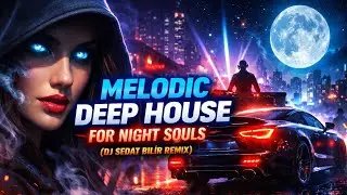 Feel Your Soul - Fading Hearts - DJ Sedat BİLİR