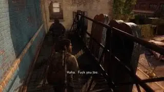 The Last of Us&trade; Remastered +18