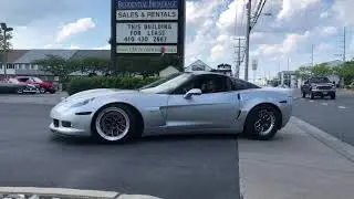 OCMD Cruise Week 2019 Thursday