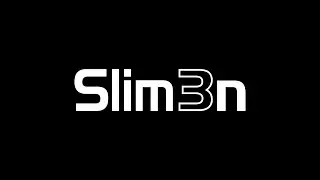Slim3n Spindle - HSK50