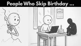 The Psychology of Why Some People Don&rsquo;t Care About Birthdays&hellip;