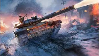 WAR THUNDER КАЧАЮ МАРАФОН НА Т-72БЗ (АРЕНА)  СТРІМ #45