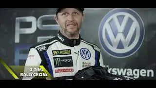 Petter Solberg: 