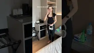 How to Use a Hotel Safe: Tutorial & Tips!