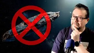Algo MUY EXTRA&Ntilde;O ha sucedido con 3I-ATLAS&hellip; &iquest;Qu&eacute; ha pasado realmente?