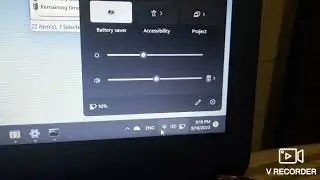 Windows 11 22H2 Low/Critical Battery sounds
