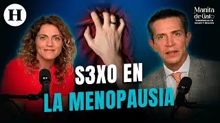 Sexualidad en la menopausia: placer, cambios y libertad sin tab&uacute;es | Manita de gato