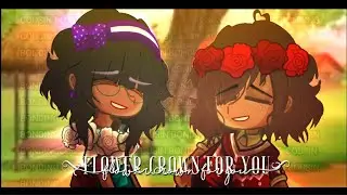 •Flower Crown °Ft. Mirabel, Carlos, Camilo, & Dolores° ||Encanto Skit||•