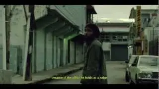 God Loves The Fighter - Teaser 1