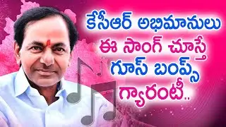 Telangana Communal Harmony song | CM KCR | GHMC Election 2020 Song | KTR | TRS Party | Top Telugu TV