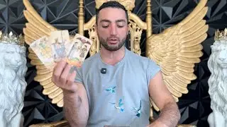 РЫБЫ — Ваша ГРУСТЬ из-за этой «ПОТЕРИ» была ОЧЕНЬ СИЛЬНОЙ, но это скоро изменится, Рыбы! ОКТ