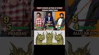 PAN India Sensation ll #prabhas #alluarjun #ntr #jrntr #southstars #southactors #panindiaactors