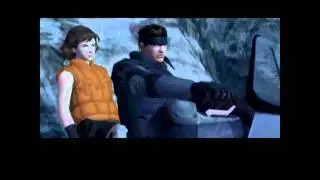 Metal Gear Solid Twin Snakes Walkthrough: 44) The End