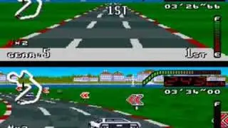 Top Gear Game Genie (Germany) Part 1/2