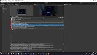 UNITY : fixing some Gradlle error