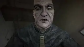 Outlast 2023 Lunatic, Claustrophobe, and Energiser achievements (no commentary)