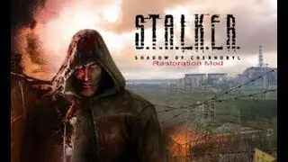 R.M.A. Restoration Mod (ур.мастер) #1 (18+)