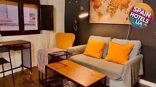 CASITA CON ENCANTO en la SIERRA DE GREDOS, CANDELEDA | Navarredonda de Gredos, Spain | Hotel Review🌟