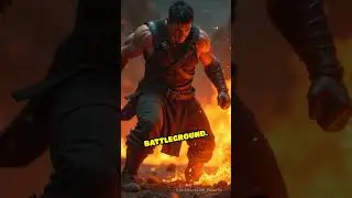 #superheroes  #battle fighting superhero Ai You've Been Waiting For